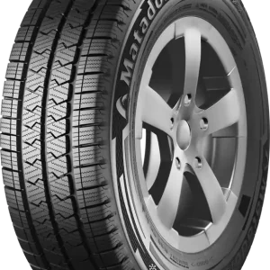 Anvelopa Iarna 195/60 R16C 99/97T MATADOR NORDICCA VAN Cumpărături sigure